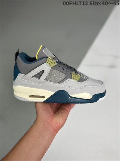 men jordan 4 shoes 2022-12-12-017